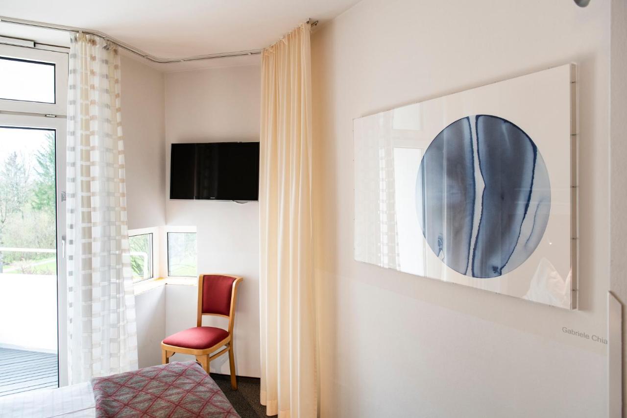 Hotel St. Virgil Salzburg Zewnętrze zdjęcie