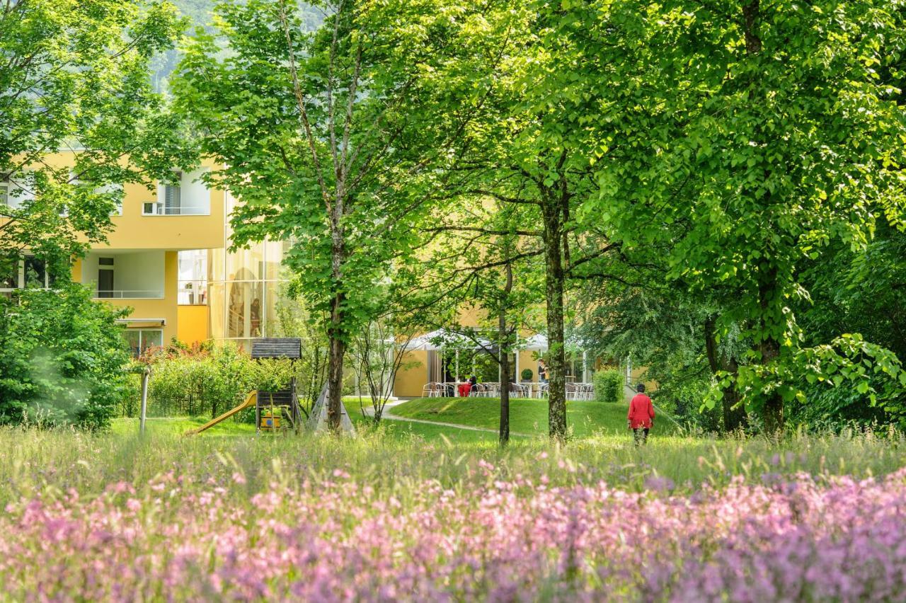 Hotel St. Virgil Salzburg Zewnętrze zdjęcie